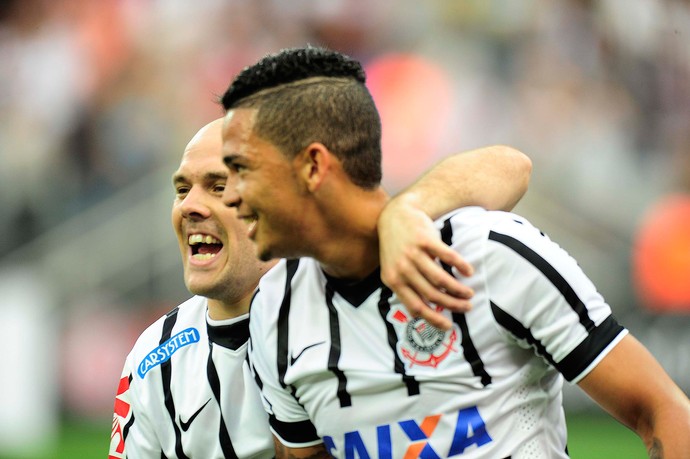 Luciano exalta cartão de visitas e diz por que 