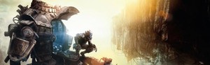 'Titanfall' é o melhor game de tiro da atualidade (Divulgação/Electronic Arts)