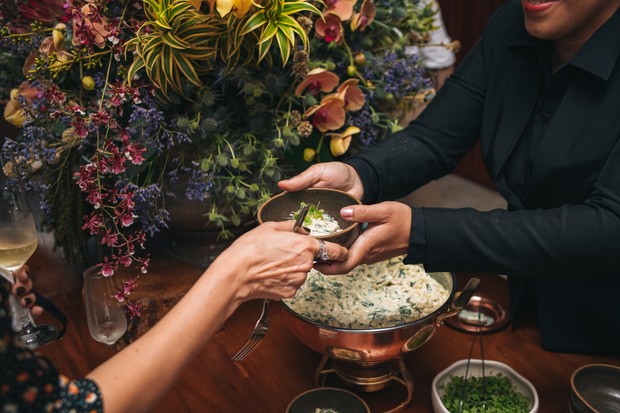 JW Marriott é inaugurado em São Paulo (Foto: Divulgação) JW Marriott é inaugurado em São Paulo (Foto: Divulgação)