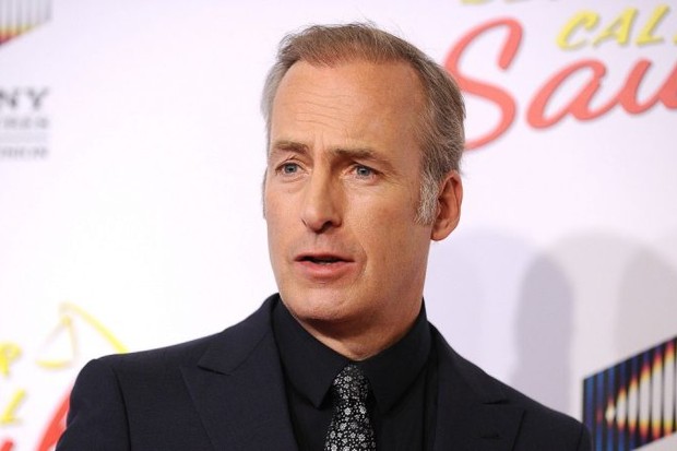 Bob Odenkirk falou sobre o filho, contaminado com o coronavírus (Foto: Reprodução) Bob Odenkirk falou sobre o filho, contaminado com o coronavírus (Foto: Reprodução)