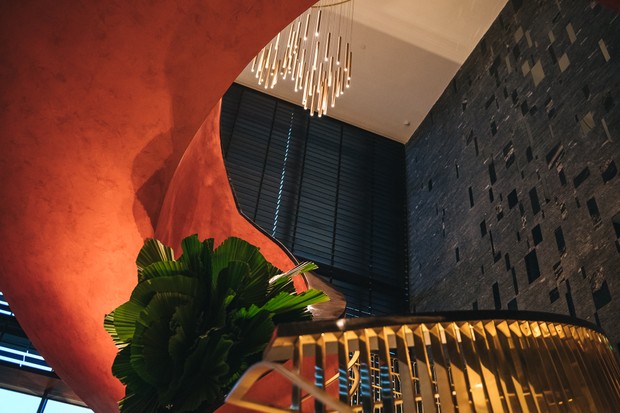 JW Marriott é inaugurado em São Paulo (Foto: Divulgação) JW Marriott é inaugurado em São Paulo (Foto: Divulgação)