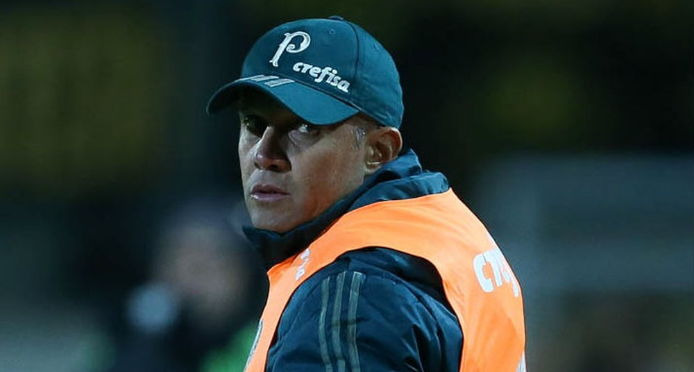 Da pressão à redenção: Eduardo Baptista supera crise e se fortalece no Palmeiras