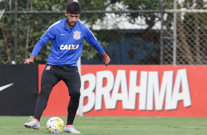 Camacho Corinthians (Foto: Daniel Augusto Jr/Ag. Corinthians) Camacho Corinthians (Foto: Daniel Augusto Jr/Ag. Corinthians)