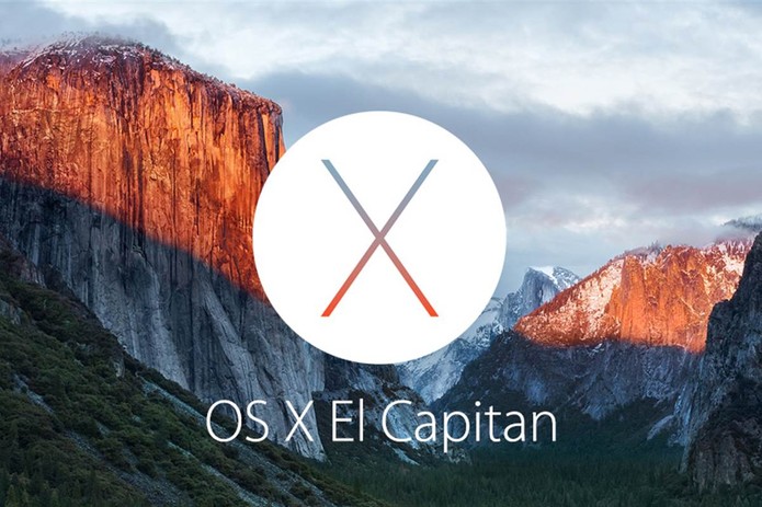 Veja como fazer uma instalação limpa do OS X El Capitan, novo sistema da Apple (Foto: Divulgação/Apple) (Foto: Veja como fazer uma instalação limpa do OS X El Capitan, novo sistema da Apple (Foto: Divulgação/Apple))