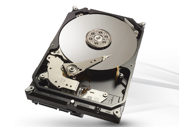 Formatação do disco rígido pode ser a única opção para acabar com a lentidão do PC (Foto: Divulgação/Seagate) Formatação do disco rígido pode ser a única opção para acabar com a lentidão do PC (Foto: Divulgação/Seagate)