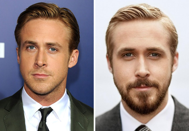 Ryan Gosling (Foto: Divulgação)