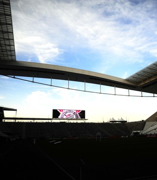 Corinthians chega a acordo para refinanciamento de dívida da arena