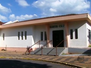 Santa Casa de Aguaí deverá ser fechada em 45 dias (Foto: Reprodução/EPTV) Santa Casa de Aguaí deverá ser fechada em 45 dias (Foto: Reprodução/EPTV)