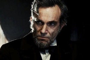 Noves fora, a performance de Lincoln justifica sua fama de um dos maiores líderes dos EUA (Foto: Divulgação)