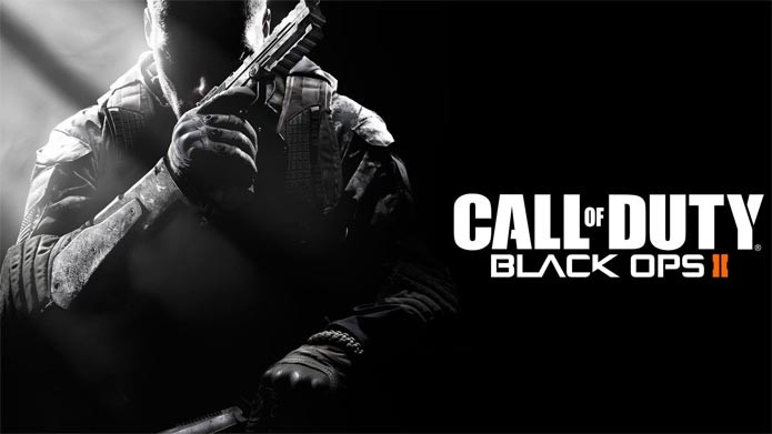 Call of Duty Black Ops 2 (Foto: Divulgação)