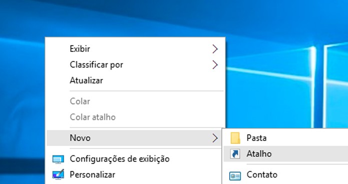 Mais de dez maneiras de abrir o Prompt de Comando no Windows 10 Prompt-13