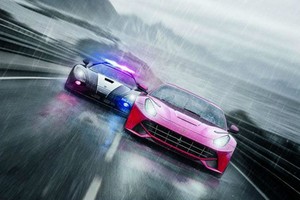 Need For Speed: Rivals (Foto: Divulgação)