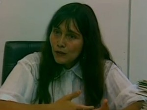 Patricia Acioli (Foto: Reprodução Globo News)