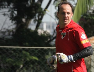 rogério ceni são paulo (Foto: Luiz Pires/VIPCOMM )