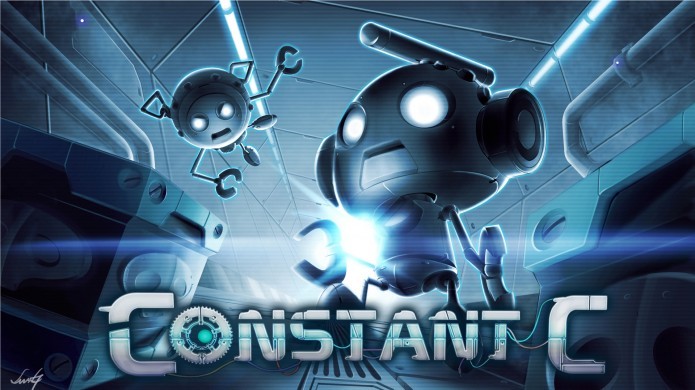 Constant C (Foto: Divulgação)