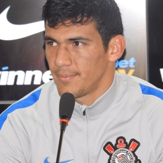 Balbuena pede que time do Corinthians não se afete pelas críticas