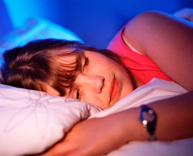 Dormir libera mielina, substância que protege o circuito do cérebro, dizem cientistas (Foto: BBC)