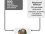 Polícia vai ouvir Fofana novamente sobre máfia de ingressos da Copa