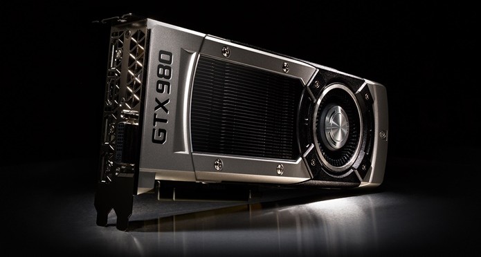 GeForce GTX 980 (Foto: Divulgação/Nvidia) (Foto: GeForce GTX 980 (Foto: Divulgação/Nvidia) ) GeForce GTX 980 (Foto: Divulgação/Nvidia) (Foto: GeForce GTX 980 (Foto: Divulgação/Nvidia) )