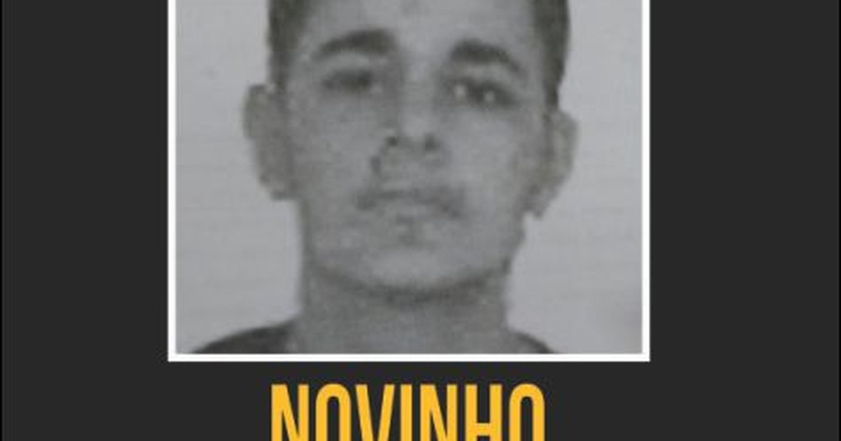 G1 Portal Dos Procurados Lança Cartaz De Suspeito De Morte Brutal De Pm No Rj Notícias Em 6218