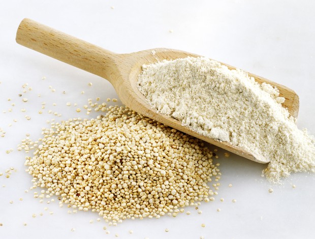Quinoa (Foto: Getty Images)