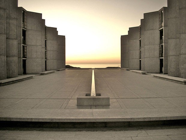 Instituto Salk, San Diego, Estados Unidos