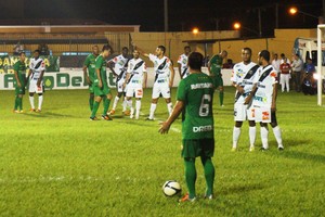 Mixto e Cuiabá pelas quartas de final do Mato-grossense (Foto: Assessoria/Cuiabá Esporte Clube)