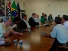 Movimento contra aterro em Mogi e Bertaiolli querem reunião com Cetesb