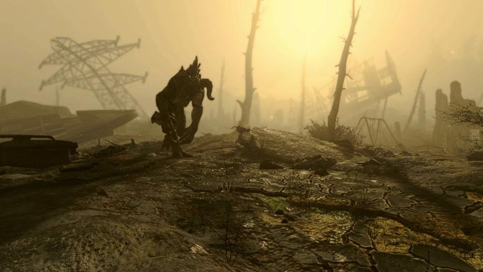 Com as habilidades, você pode combater inimigos com estratégias diferentes (Foto: Divulgação/Steam)