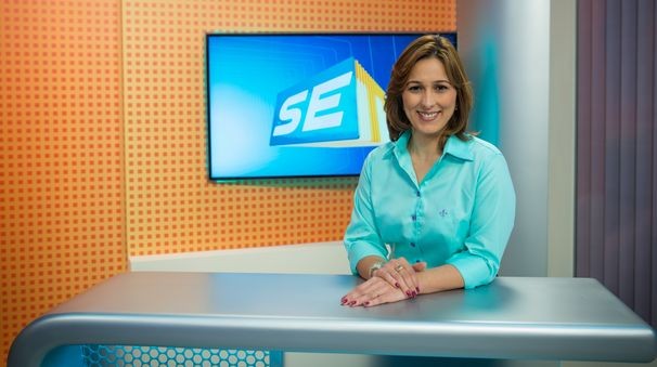 Rede Globo Tv Sergipe Setv Edi O Dessa Quarta Traz O Quadro