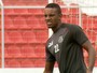 Ponte Preta estuda envolver zagueiro Cleber em troca de reforços do Inter