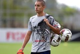 Campeão em 2012, Marquinhos dá dicas para o Timão na Copinha