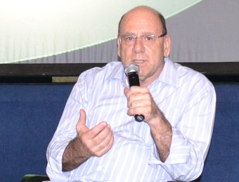 Diretor do Palmeiras revela 