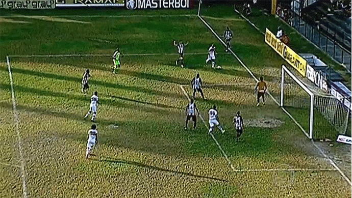 betinho gol perdido gif (Foto: infoesporte) betinho gol perdido gif (Foto: infoesporte)