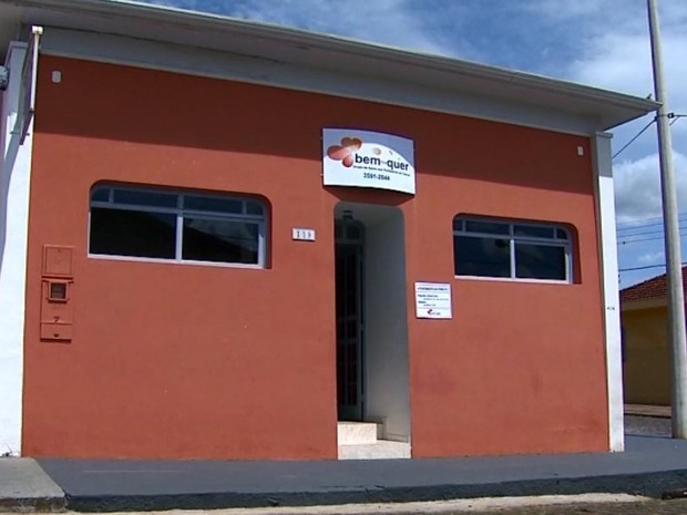 Grupo Bem-Me-Quer atende cerca de 240 pacientes em Monte Santo de Minas (Foto: Reprodução EPTV)