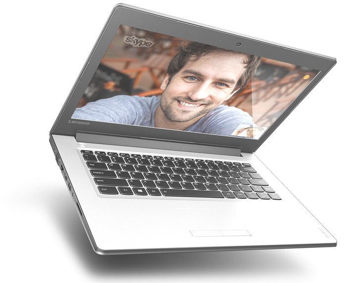 Lenovo lança versão do Idealpad 310 na Black Friday (Foto: Divulgação/Lenovo)