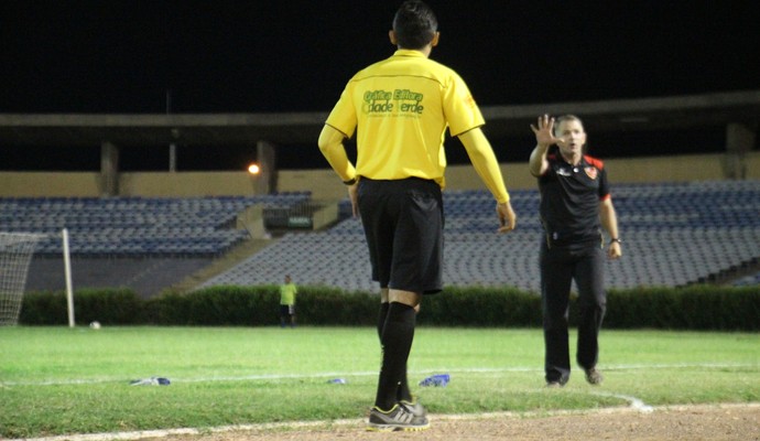 Paulo César Schardong (Foto: Emanuele Madeira)