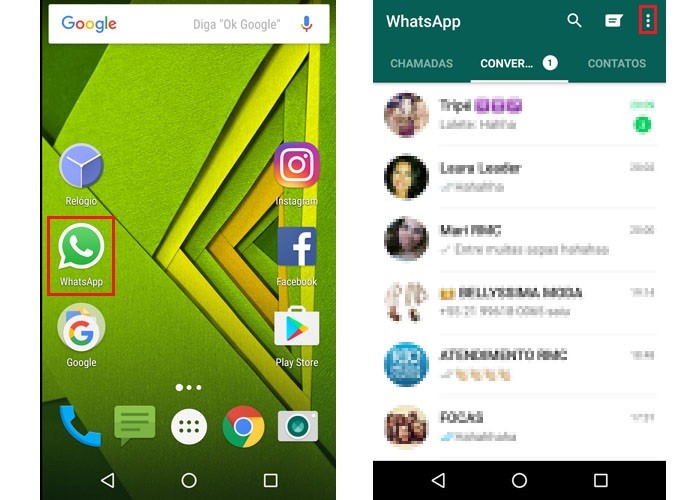Whatsapp1 (Foto: Whatsapp1) Whatsapp1 (Foto: Whatsapp1)