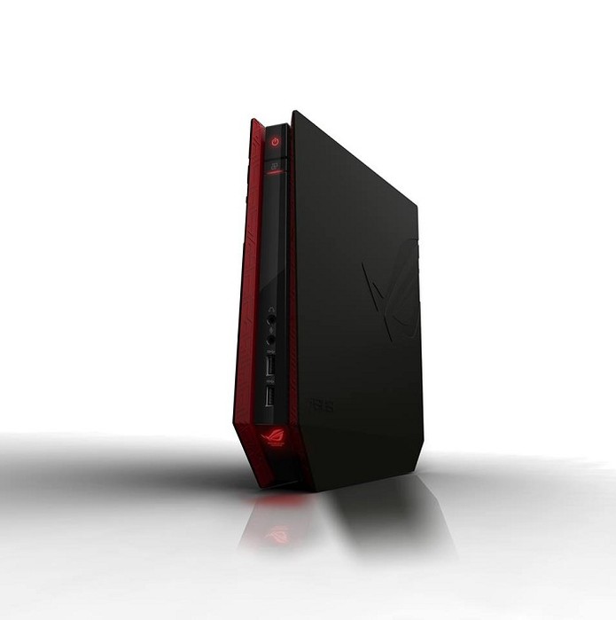 ROG GR8 (Foto: Divulgação/Asus)