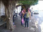 Araguaína regulariza 'taxi-lotação' enquanto cidade estiver sem coletivo