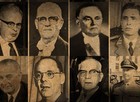 Conheça os personagens do golpe e a influência dos envolvidos (G1)