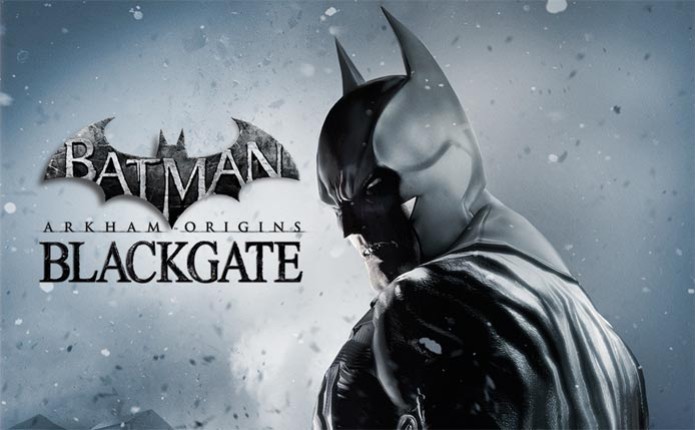 Batman Arkham Origins Blackgate (Foto: Divulgação)