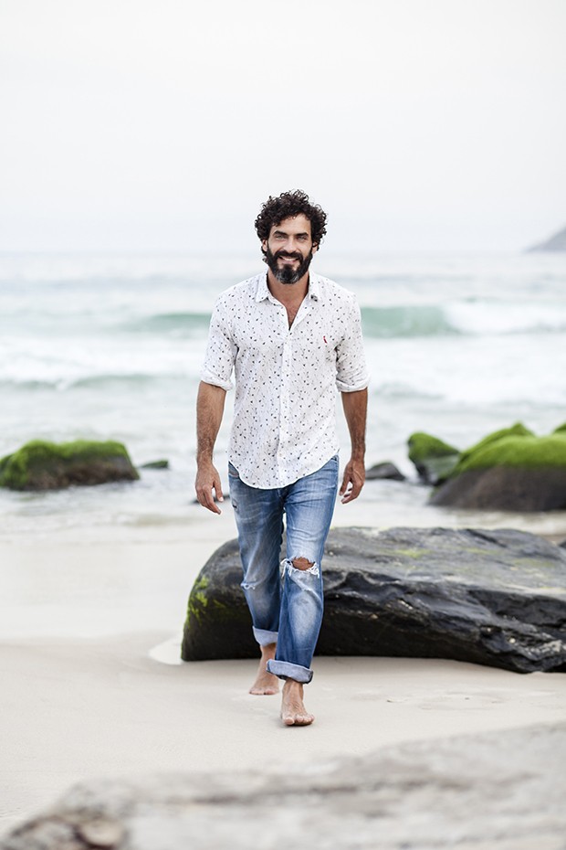 Nikolas Antunes (Foto: Anderson Barros / EGO)