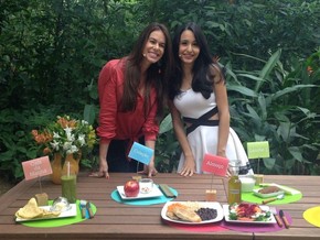 Receitas Para Ganhar Peso Nutricionista Ensina No E De Casa