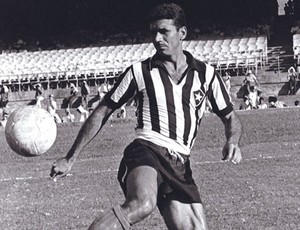 Nilton Santos Botafogo arquivo (Foto: Arquivo) Nilton Santos Botafogo arquivo (Foto: Arquivo)