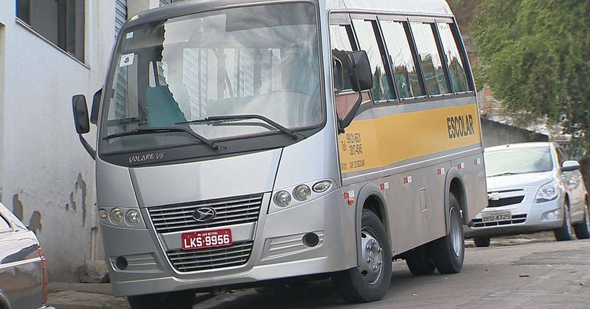 Cadastro para transporte escolar é aberto em São João Nepomuceno - Globo.com