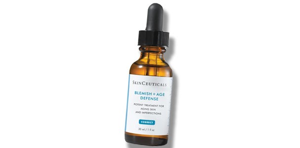 Skinceuticals acne 2 (Foto: Divulgação)