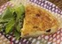 Irresistível! Quiche com recheio de bacon e queijo gruyére é simples de fazer (Doce de Mãe/TV Globo)