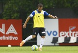 Com desfalques, Oswaldo relaciona campeões da Copinha contra Oeste Com desfalques, Oswaldo relaciona campeões da Copinha contra Oeste