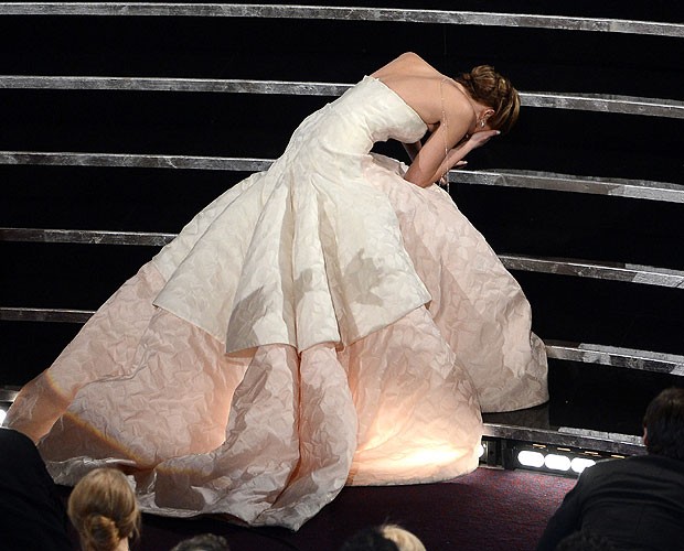 Jennifer Lawrence (Foto: Getty Images) Jennifer Lawrence (Foto: Getty Images)